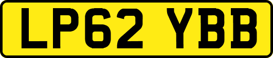 LP62YBB