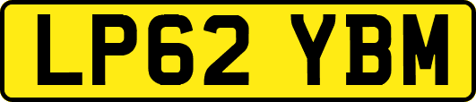 LP62YBM