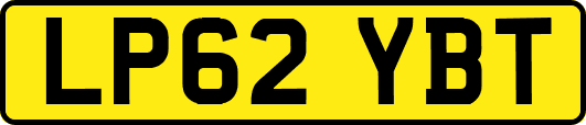 LP62YBT