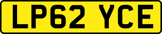 LP62YCE