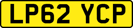 LP62YCP