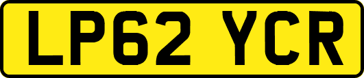 LP62YCR