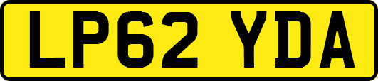 LP62YDA