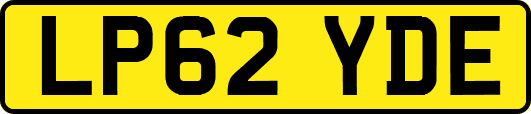 LP62YDE