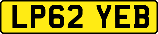 LP62YEB