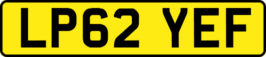 LP62YEF