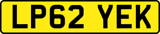 LP62YEK