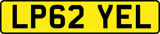LP62YEL