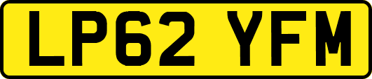 LP62YFM