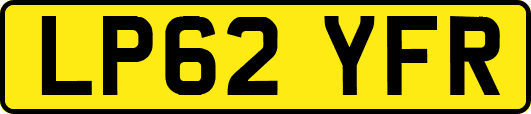 LP62YFR