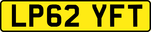 LP62YFT