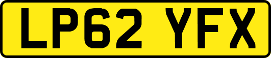 LP62YFX
