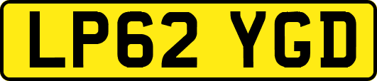 LP62YGD