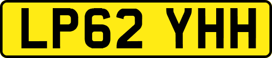 LP62YHH