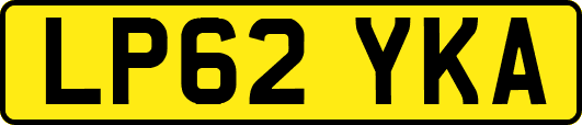LP62YKA