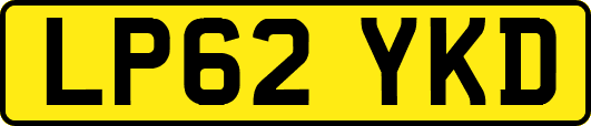 LP62YKD