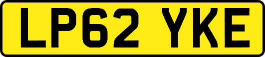 LP62YKE