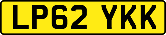 LP62YKK
