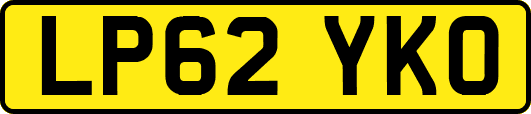 LP62YKO