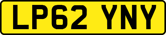 LP62YNY