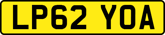 LP62YOA