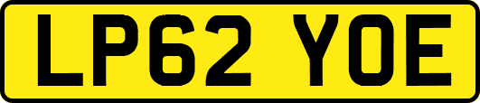 LP62YOE