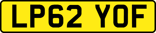 LP62YOF