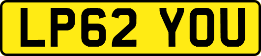 LP62YOU