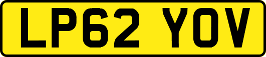 LP62YOV