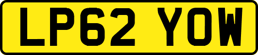 LP62YOW