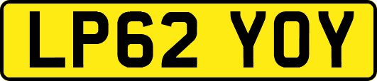 LP62YOY