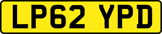 LP62YPD