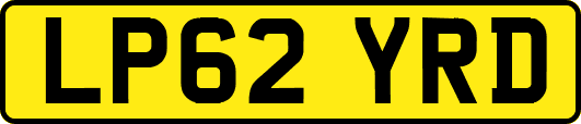 LP62YRD