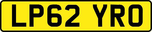 LP62YRO