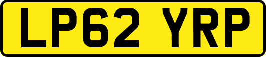 LP62YRP