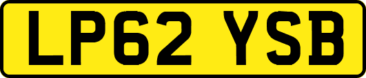 LP62YSB