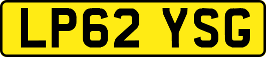 LP62YSG