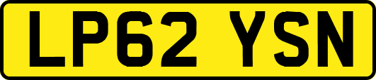 LP62YSN