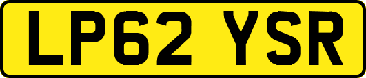 LP62YSR