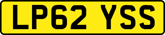 LP62YSS