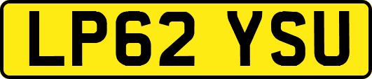 LP62YSU