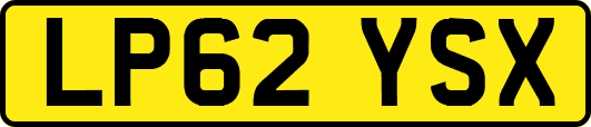 LP62YSX