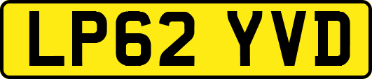 LP62YVD