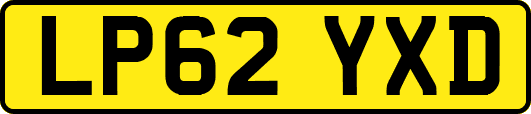 LP62YXD