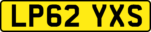 LP62YXS