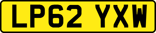 LP62YXW