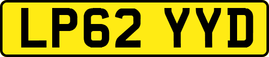 LP62YYD
