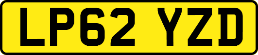 LP62YZD