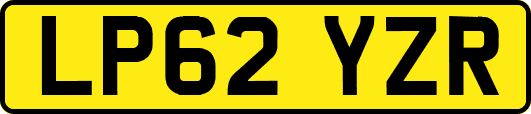 LP62YZR