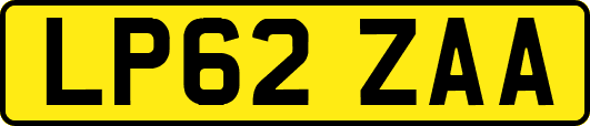 LP62ZAA